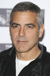 George Clooney
