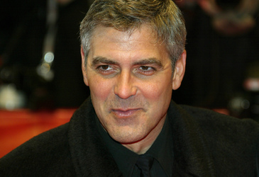 George Clooney