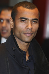 Ashley Cole