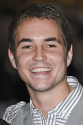 Martin Compston