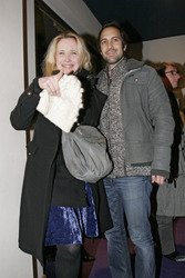 Julie Delpy, Marc Streitenfeld