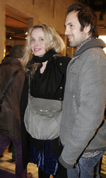 Julie Delpy, Marc Streitenfeld