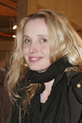 Julie Delpy