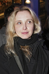 Julie Delpy