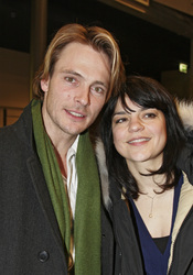 Andreas Pietschmann, Jasmin Tabatabai