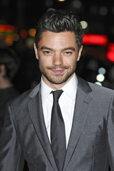 Dominic Cooper