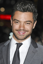 Dominic Cooper