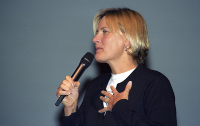 Denise Crosby