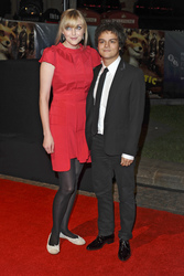 Sophie Dahl, Jamie Cullum