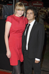 Sophie Dahl, Jamie Cullum