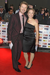Christopher Dean, Jayne Torville