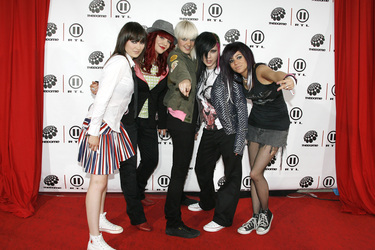 Rosa Stecher, Kathi Seitz, Fie Stark, Tan Cichy, Denise Emily Wilson