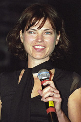 Nicole de Boer
