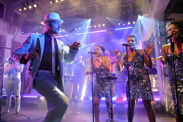 Jan Delay (Beginner, Absolute Beginner)