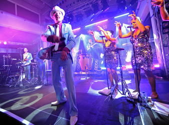 Jan Delay (Beginner, Absolute Beginner)