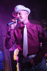 Jan Delay (Beginner, Absolute Beginner)