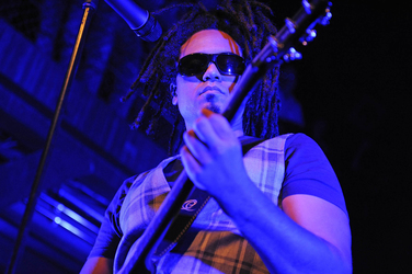 Frank Dellé (Seeed)