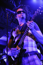 Frank Dellé (Seeed)