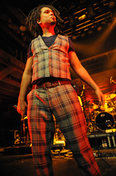 Frank Dellé (Seeed)