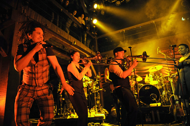 Frank Dellé (Seeed)