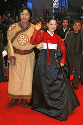 Osor Bat-Ulzii, Suh Jung