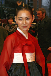 Suh Jung