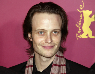 August Diehl