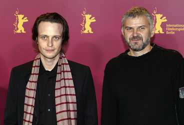 August Diehl, Michale Glawogger