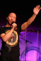 DJ Bobo