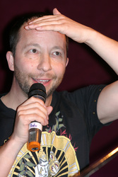 DJ Bobo