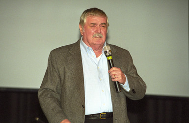 James Doohan