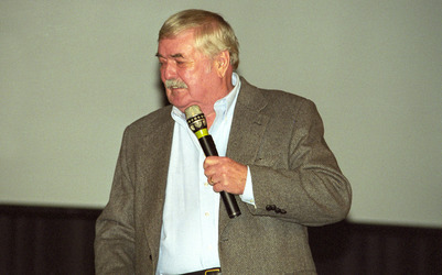James Doohan