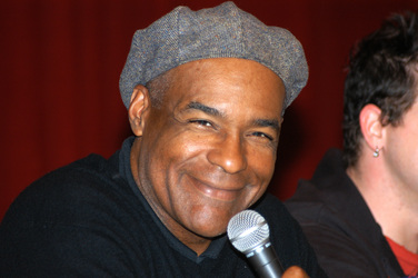 Michael Dorn