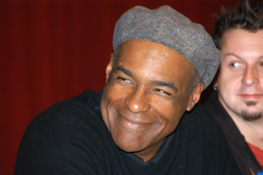 Michael Dorn