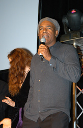 Michael Dorn