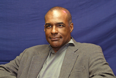 Michael Dorn