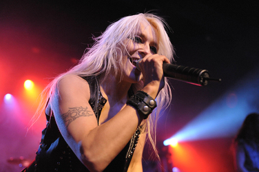 Doro (Warlock)