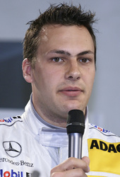 Gary Paffett
