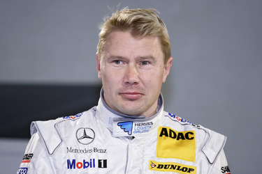 Mika Häkkinen