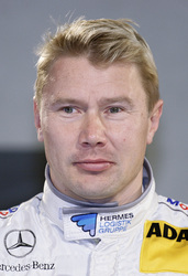 Mika Häkkinen