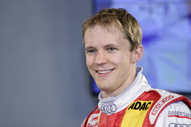 Mattias Ekström
