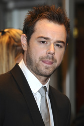 Danny Dyer