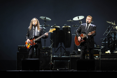 Timothy B. Schmit, Don Henley