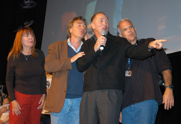 Lolita Fatjo, Casey Biggs, Richard Herd, Vaughn Armstrong, William Jones