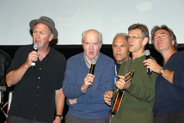 Vaughn Armstrong, Richard Herd, William Jones, Steve Rankin, Casey Biggs