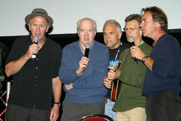Vaughn Armstrong, Richard Herd, William Jones, Steve Rankin, Casey Biggs