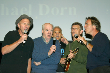 Vaughn Armstrong, Richard Herd, William Jones, Steve Rankin, Casey Biggs