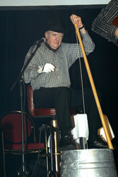 Richard Herd