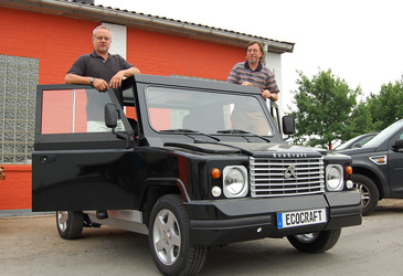 Giso Gillner, Dirk-W. Morche