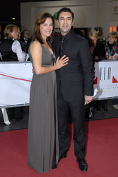 Désirée Nosbusch, Mehmet Kurtulus